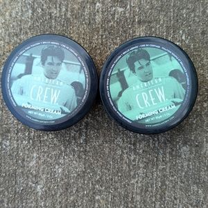 American Crew Forming Cream 3oz